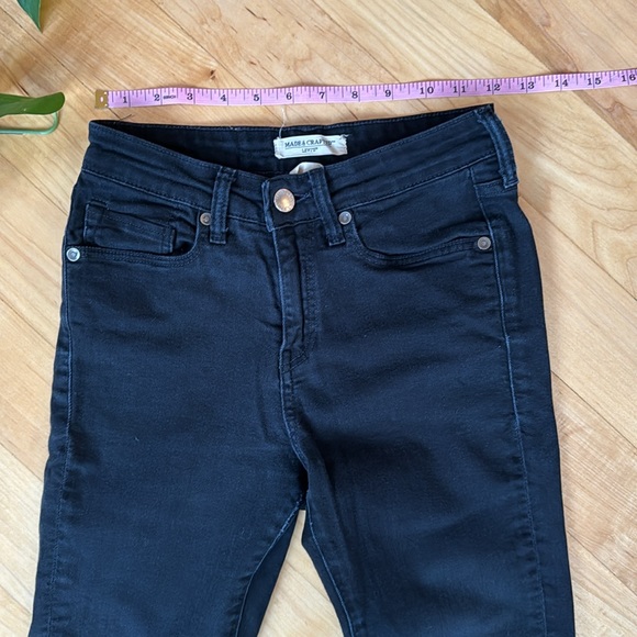 Levi’s made and crafted size 24 - Picture 2 of 7